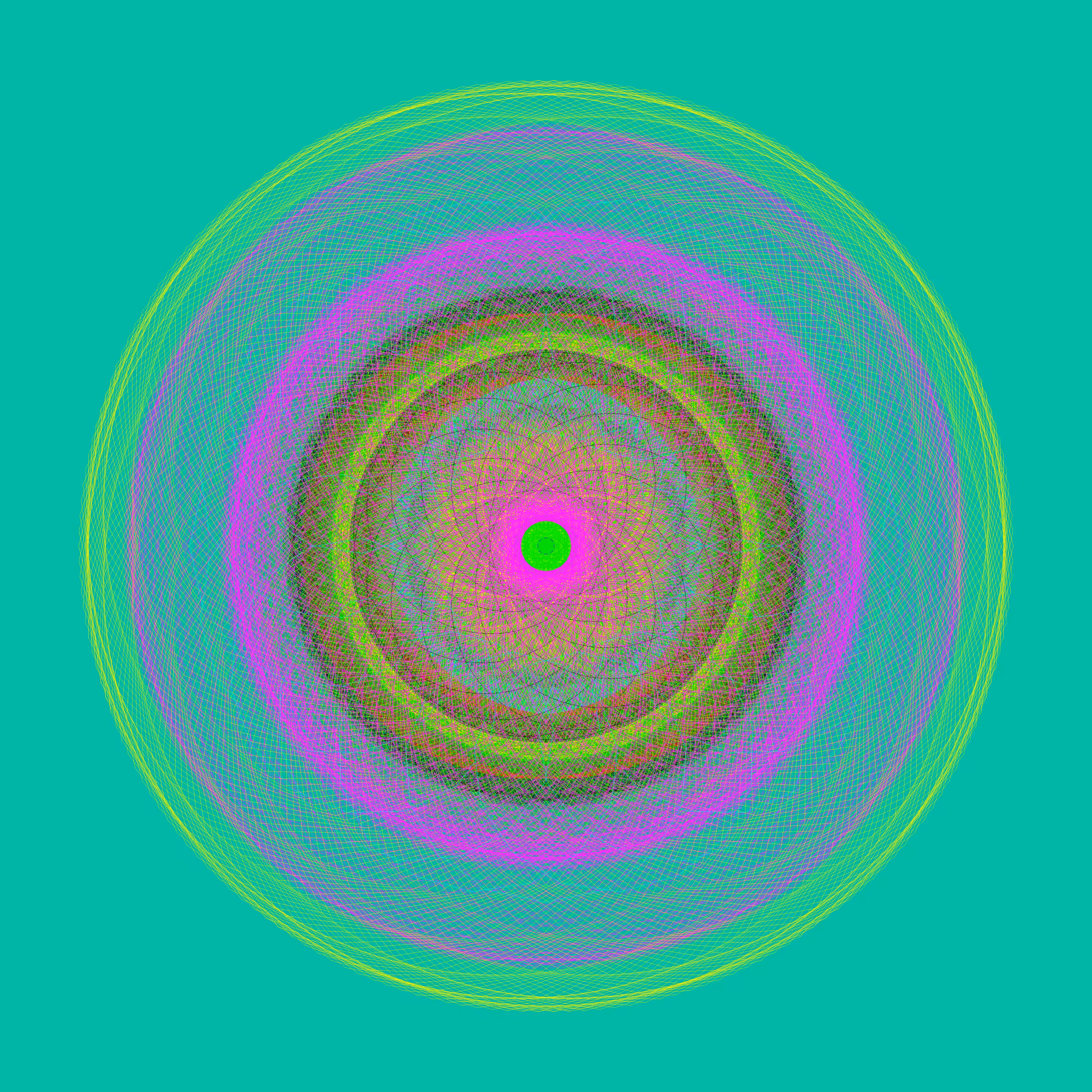 SpiroFlakes #974