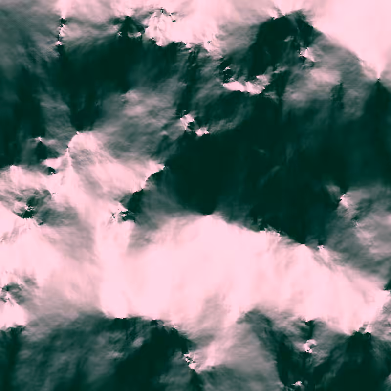 Endless Ridge #62