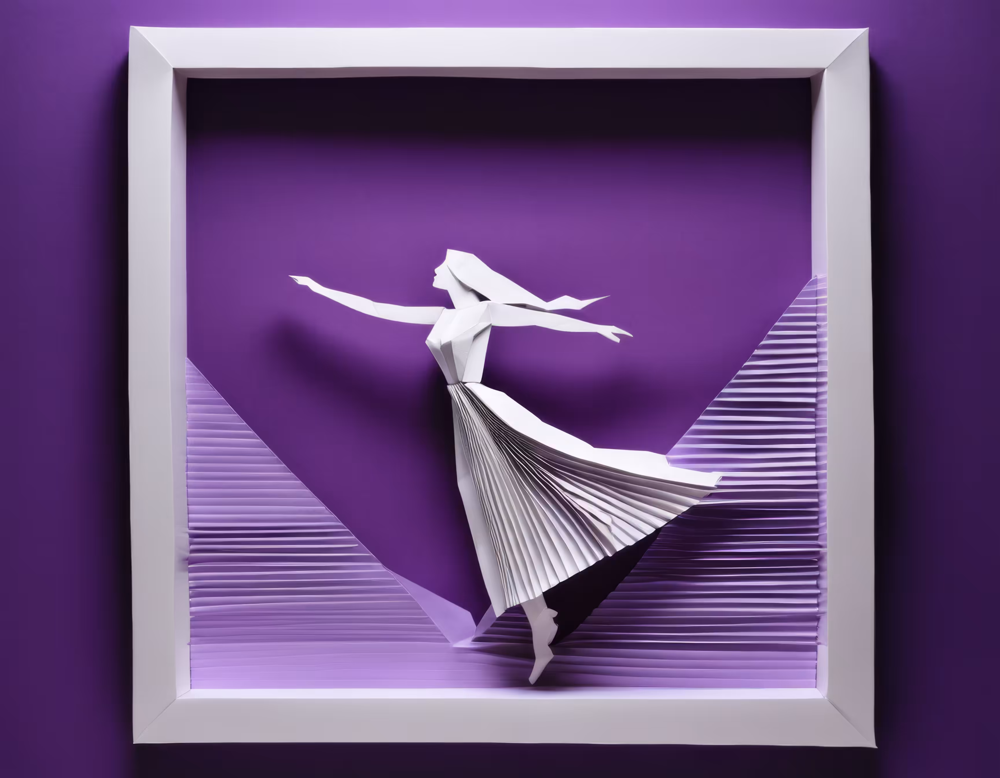 We <3 the Frames: Frame 558/1000