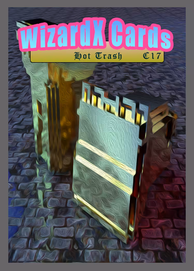 XCARD #1244