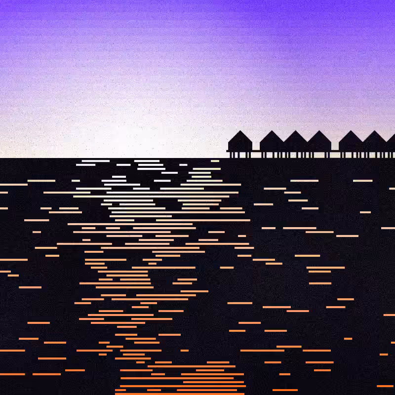 sea #21