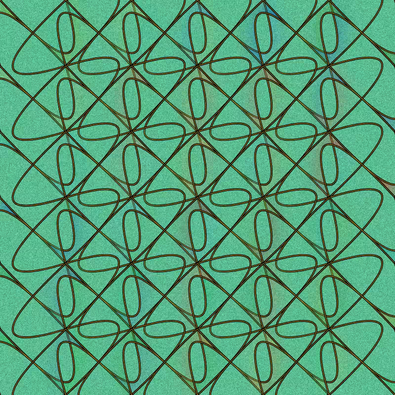 Stained Glass #11