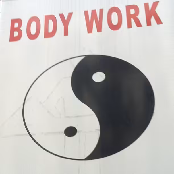 BODY WORK