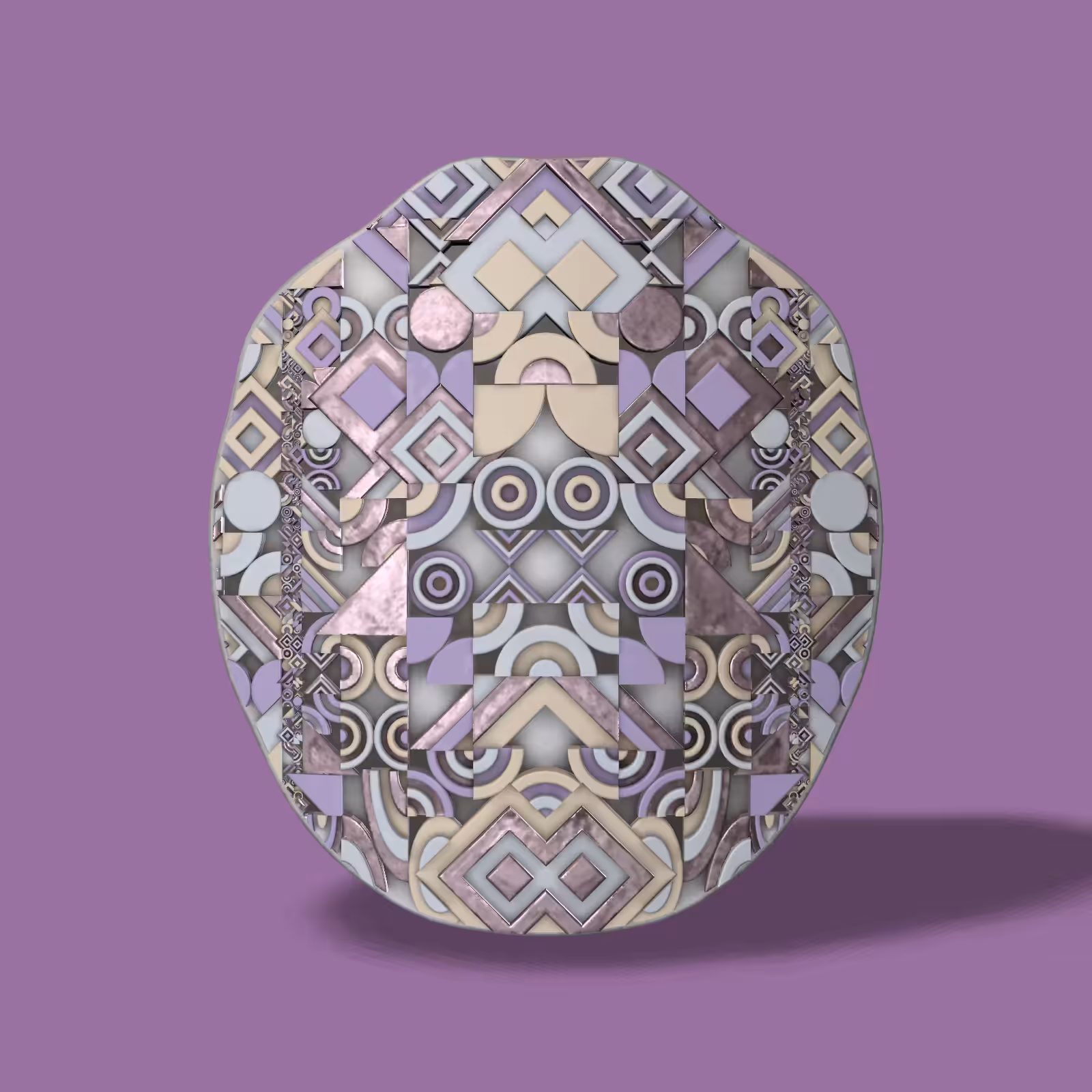 3D Generativemasks #9218