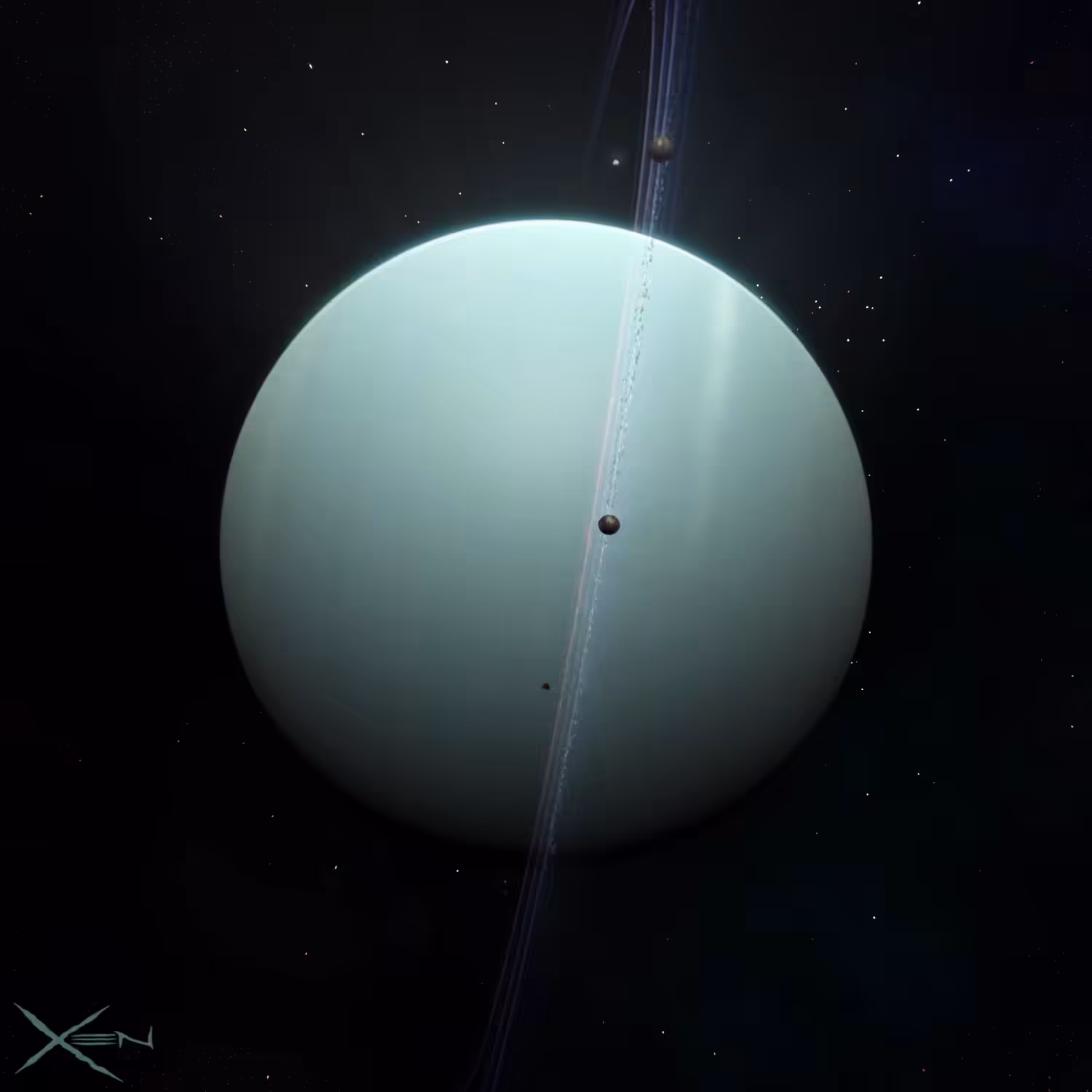Indra (Uranus)