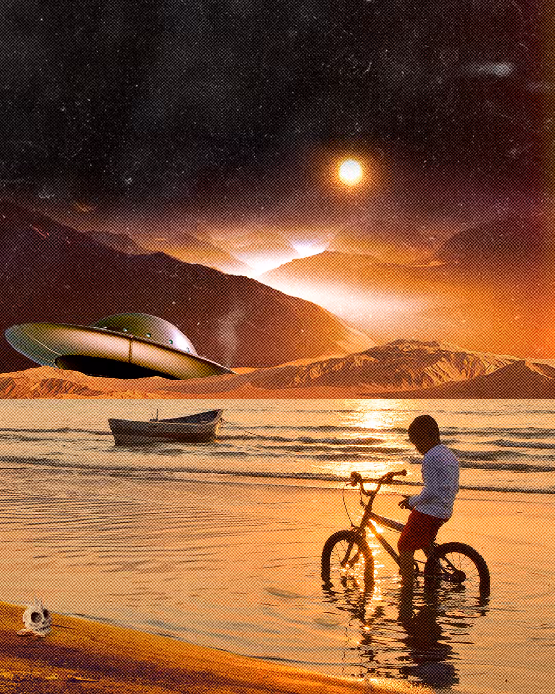 UFO / KID