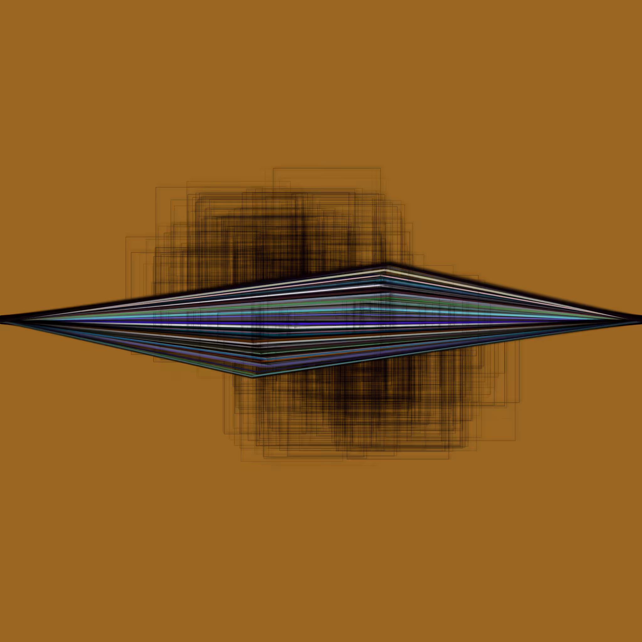 P5Js Thoughts V5 #10