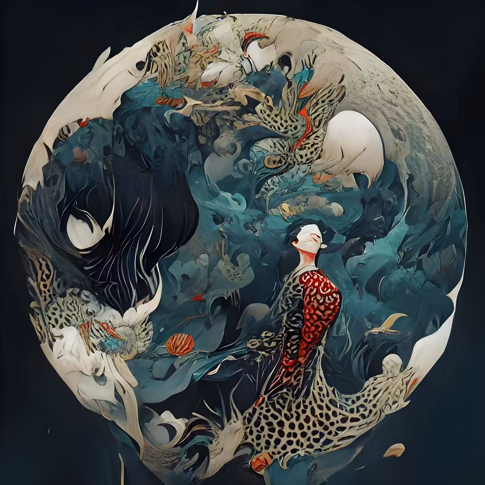 Orientalism