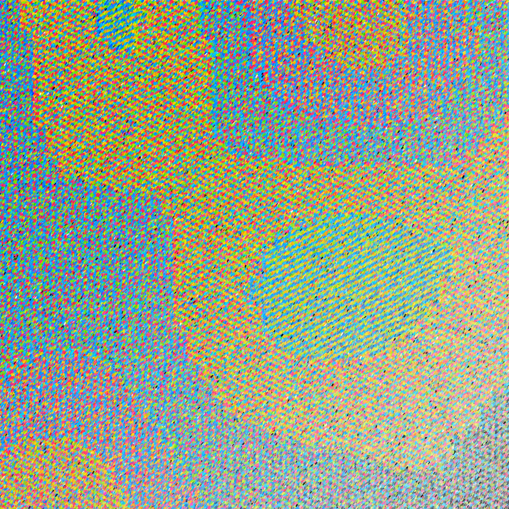 Agave & Patchwork #221
