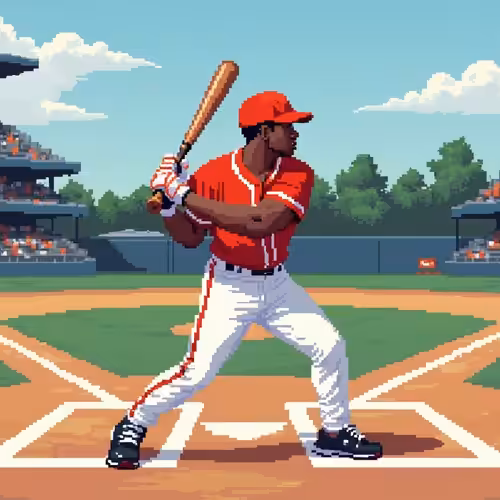 DataBaseball: Steve Jeltz - 1985 (0.9 PV)