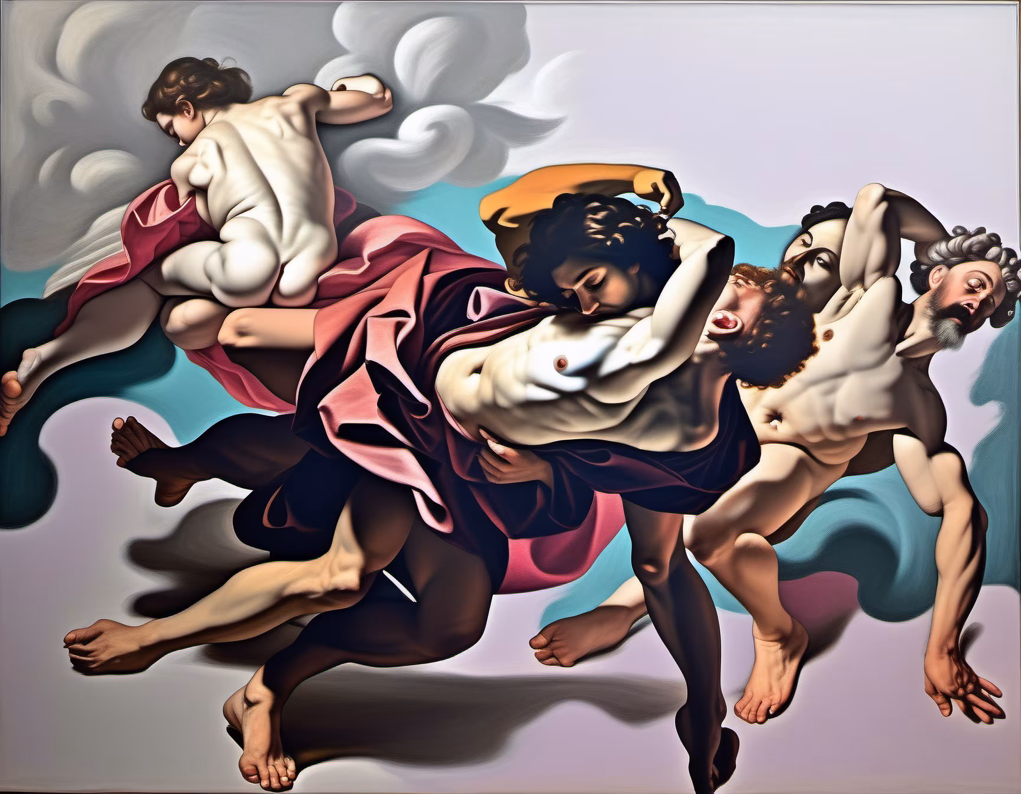Baroque Studies #38