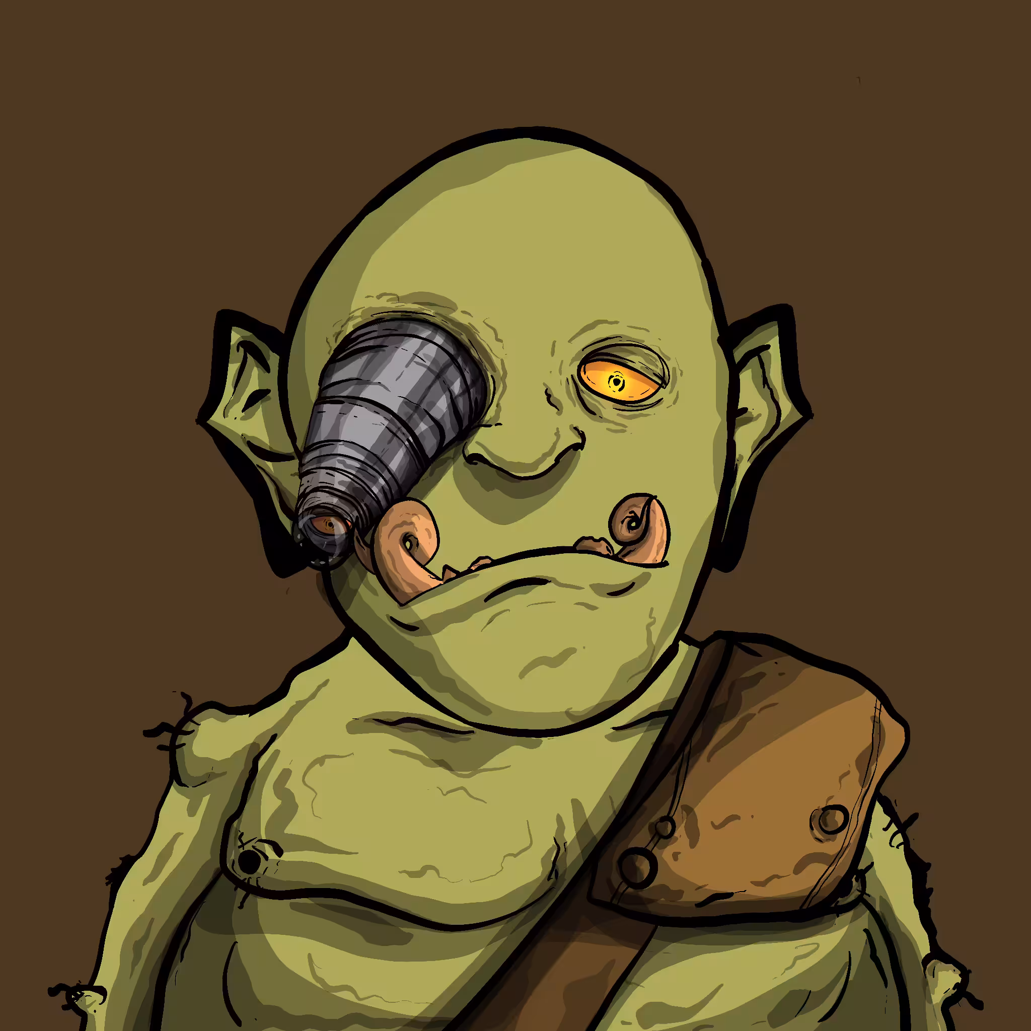 Orc #111