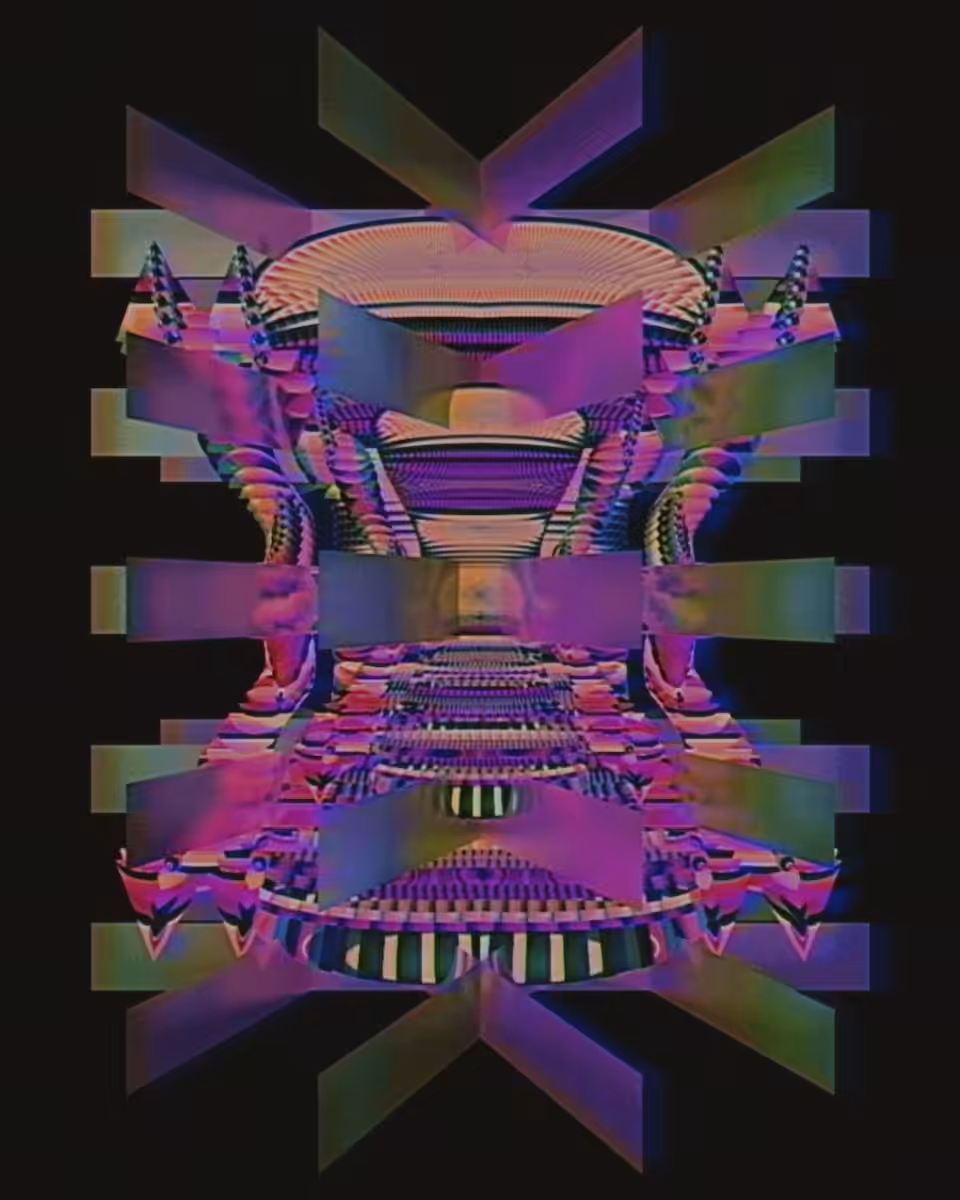 Structure 1 - Vesania