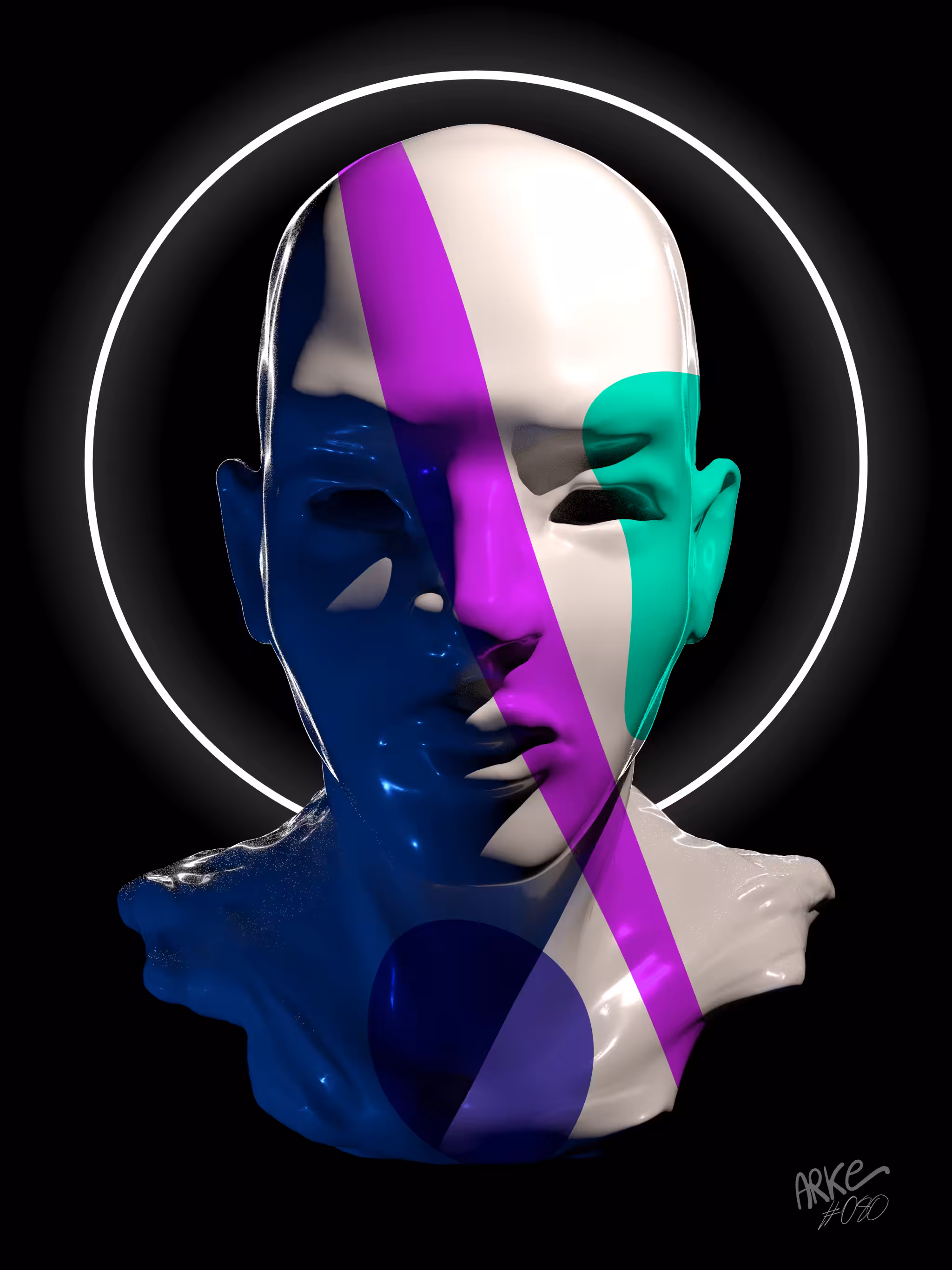 PERSONA #080