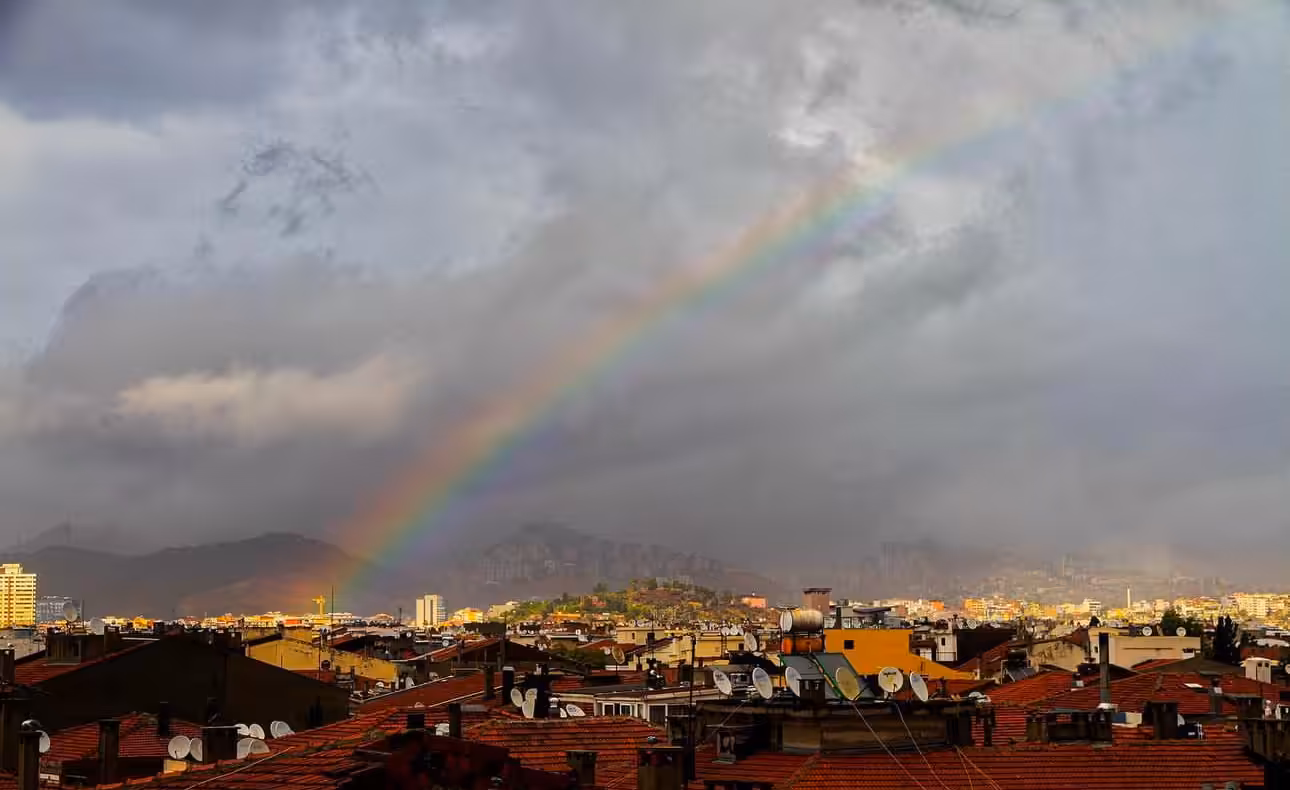 🌈