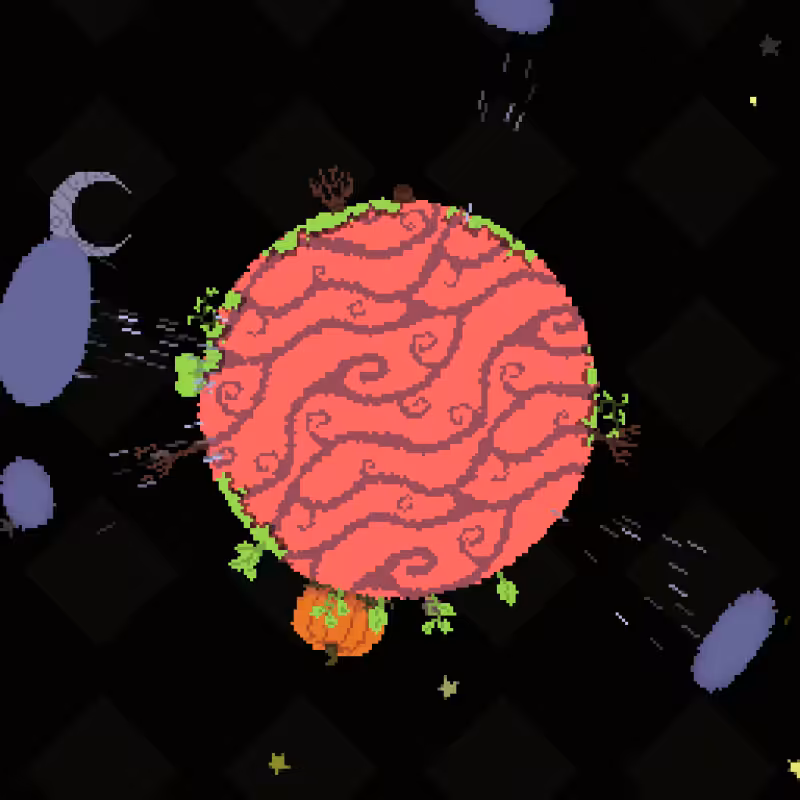 Zeno Planets #92