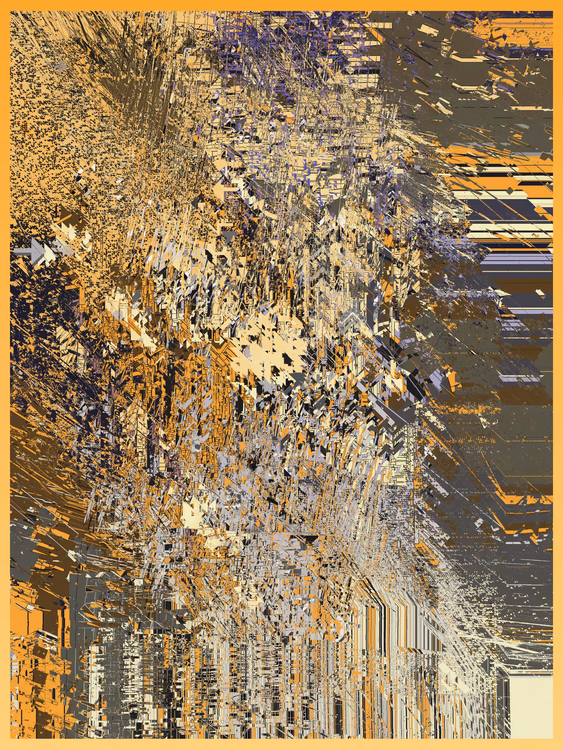 Collapsed Sequence #280