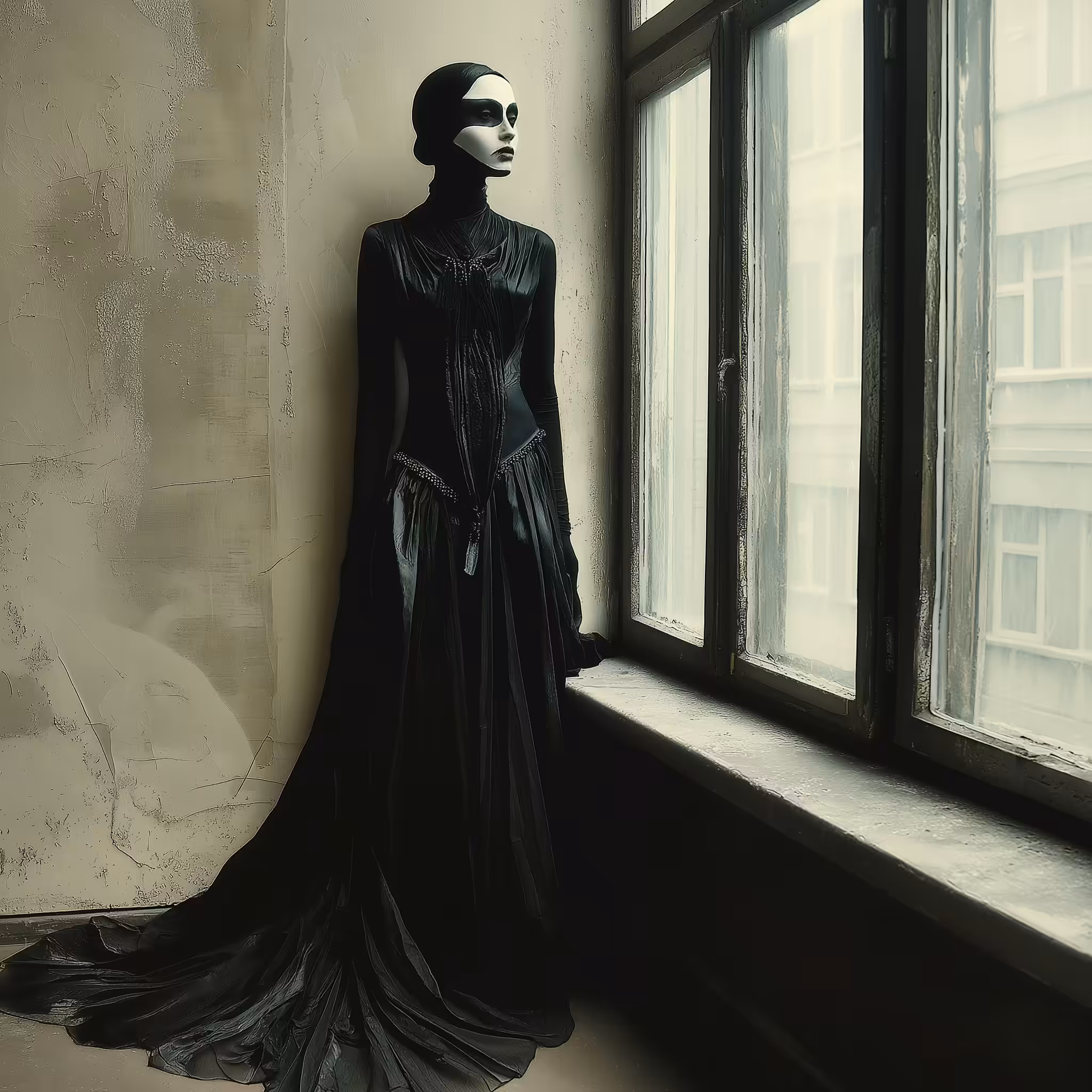 Veiled Nocturne