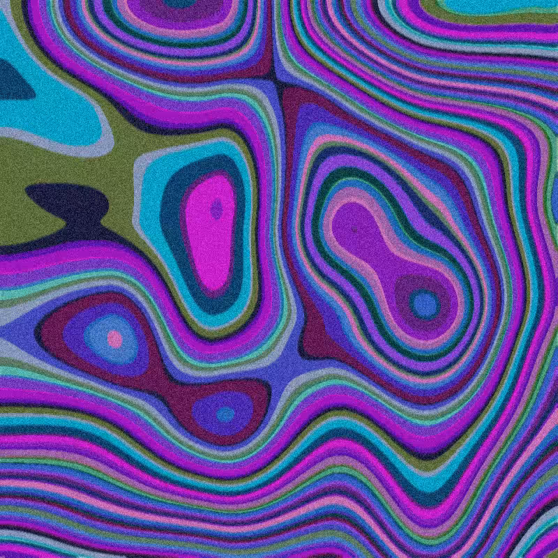Organic Oeuvre #29