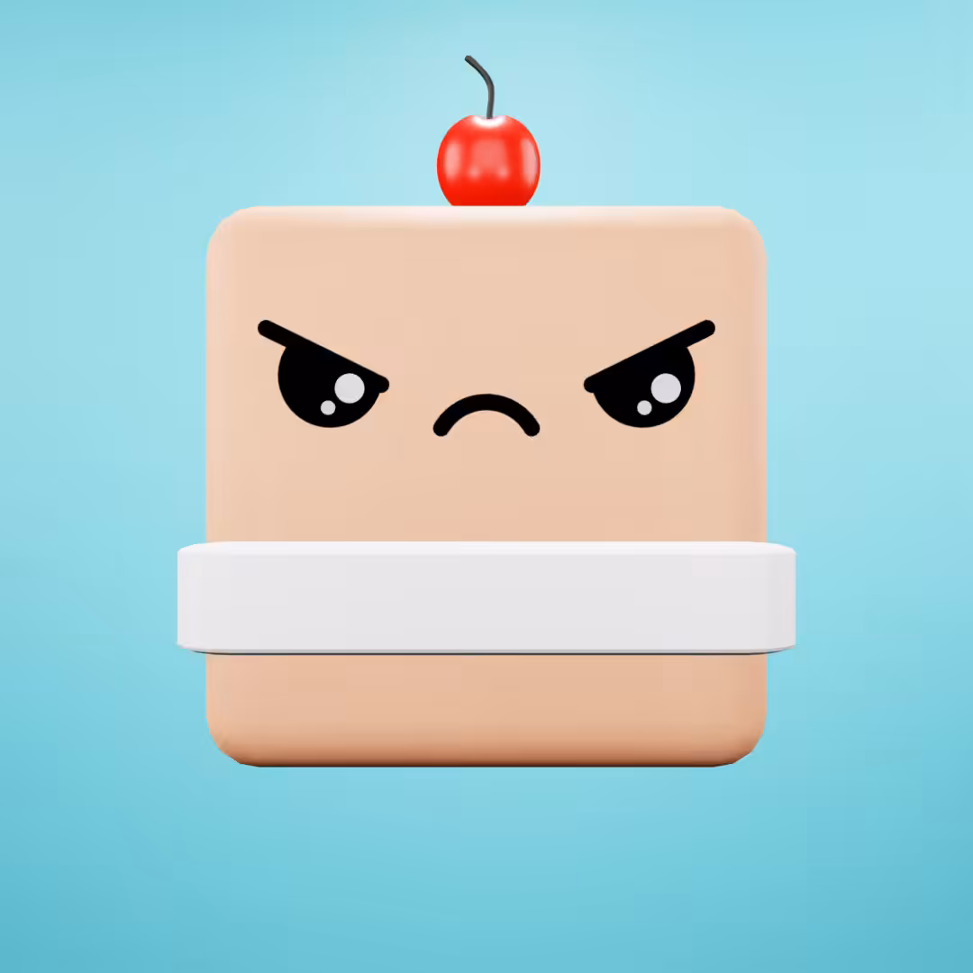 Cubie  #43