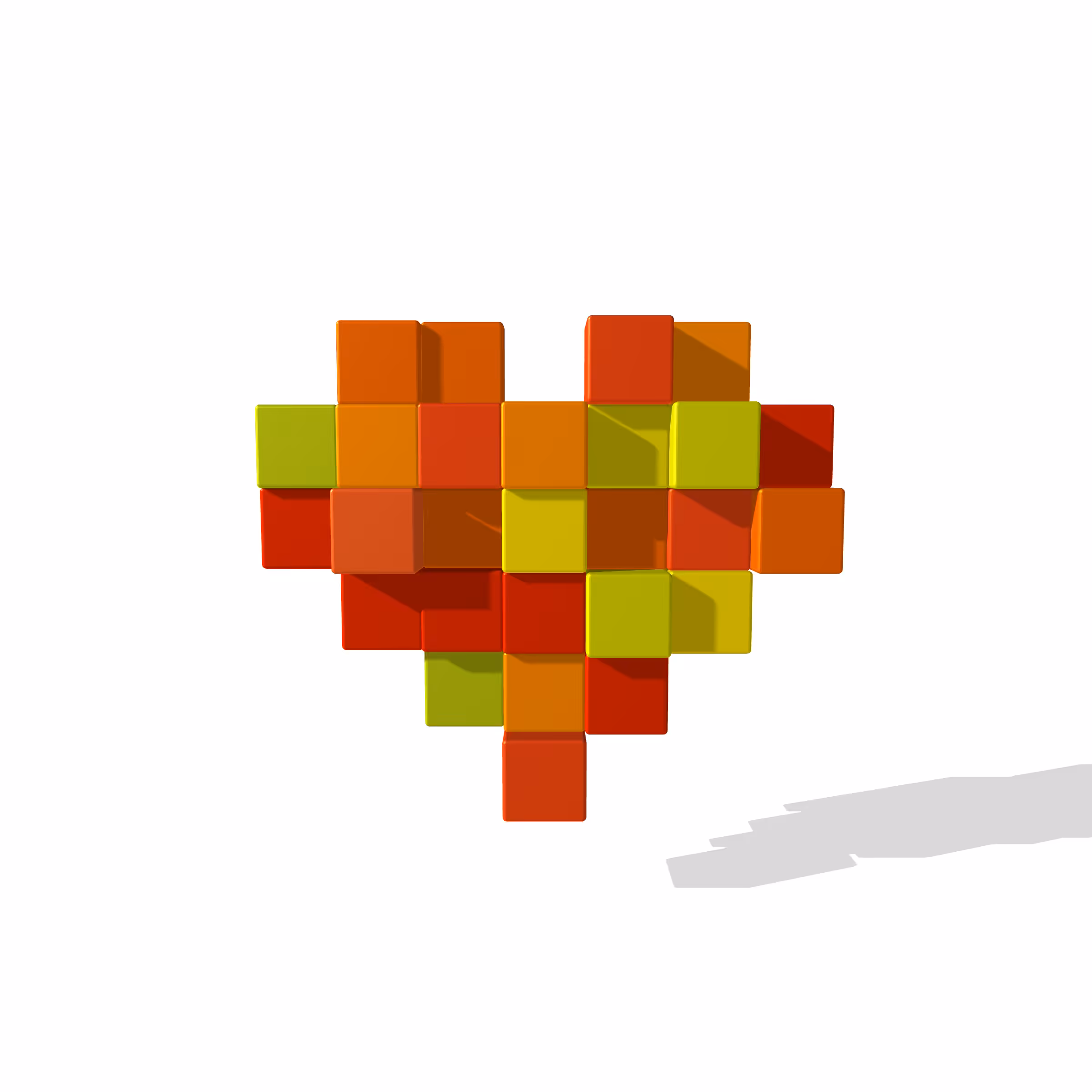 heart + craft #25140