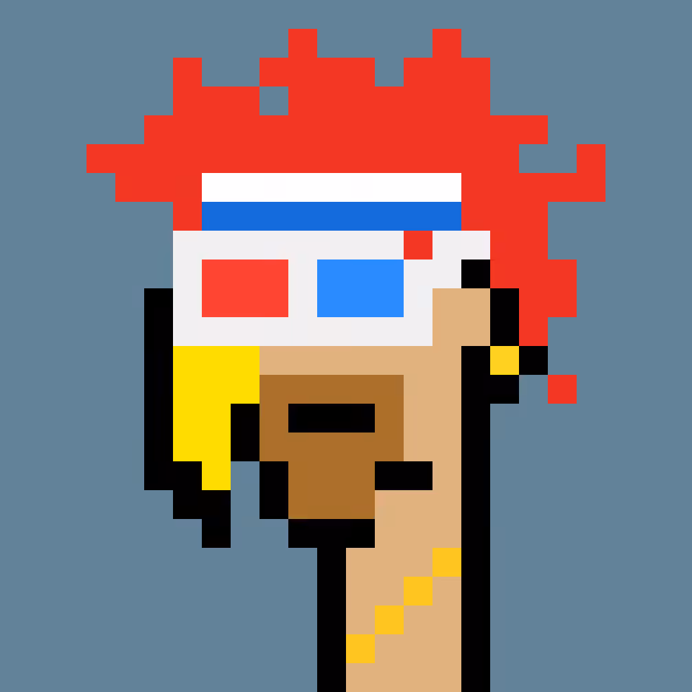 MISSINGPHUNKS: Phunk #10048