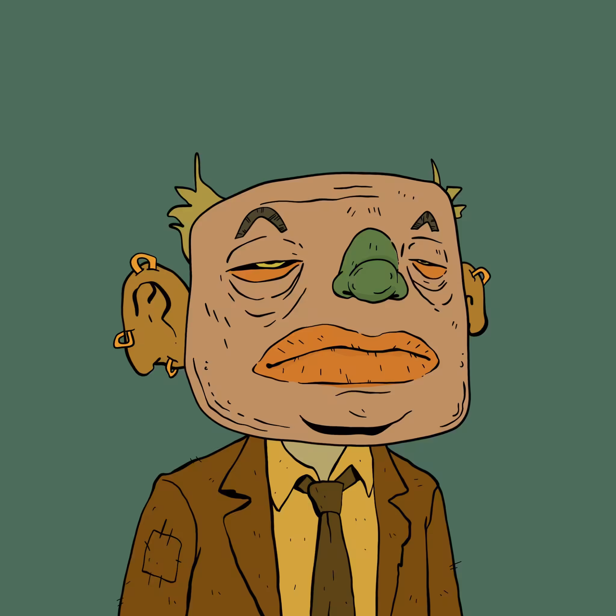 POORS: POOR #1546