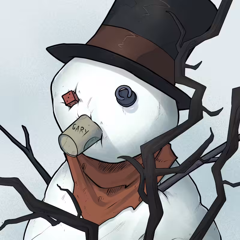 SNOWMENZ #42