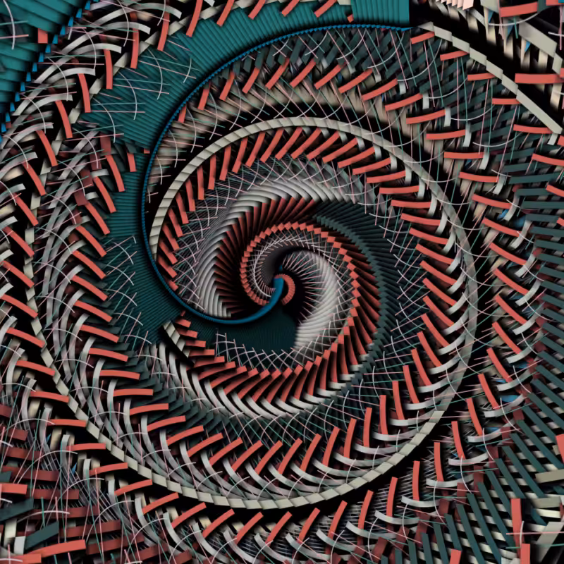 The Gate II #18