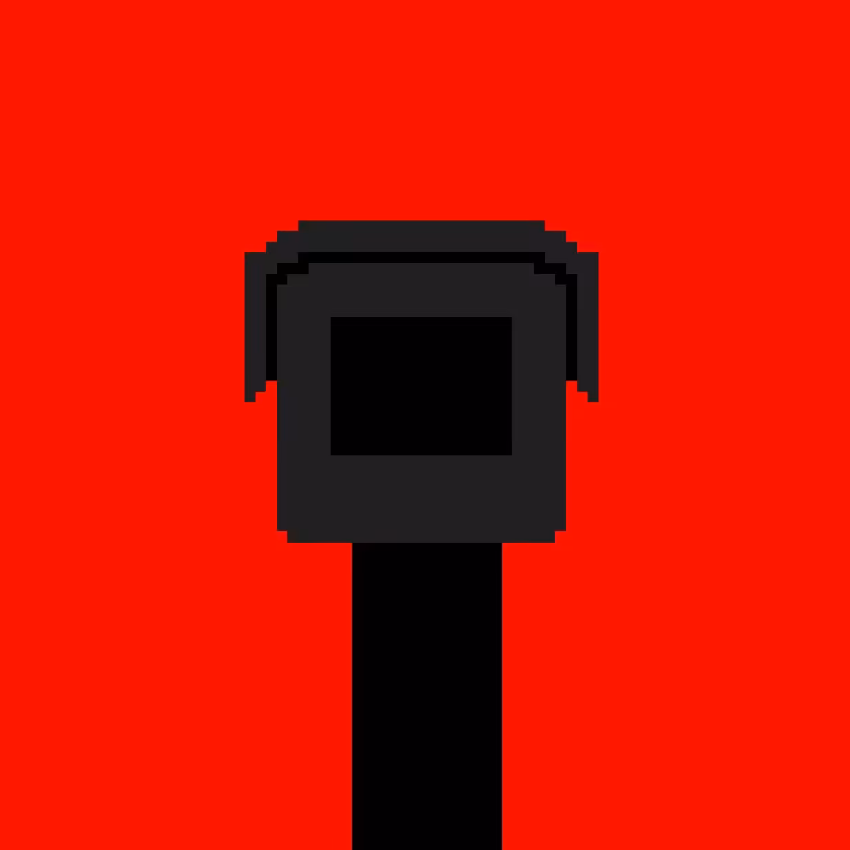 Whateverpunks.: Whateverpunk #003