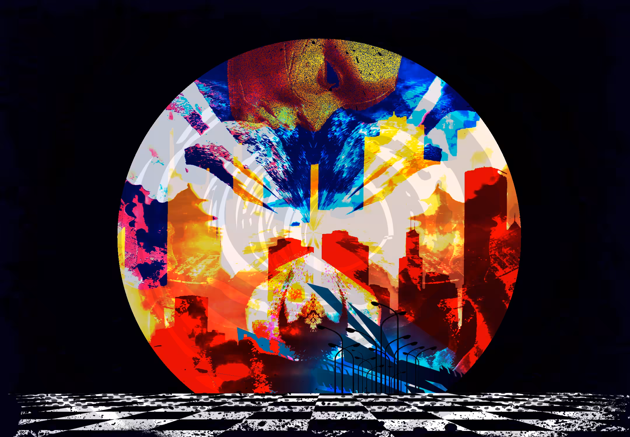 Art Merge #9