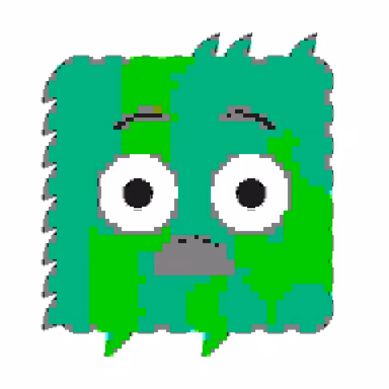 FoliaVirus: Kudzu #283