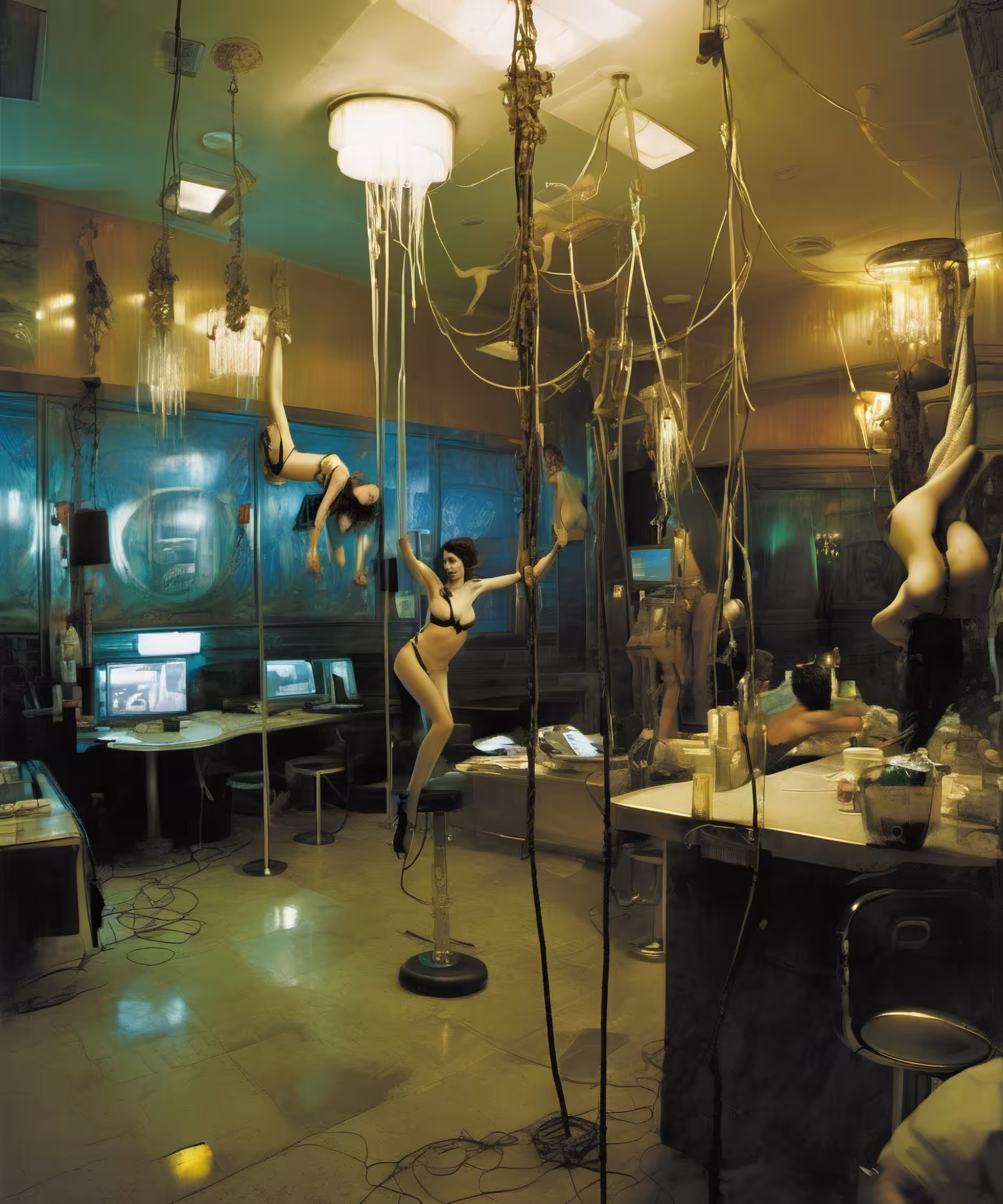Tezpole Dancers #18