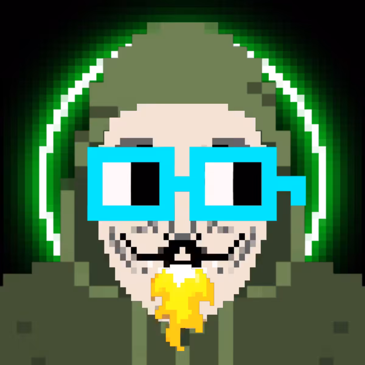 AnonyNoun #6