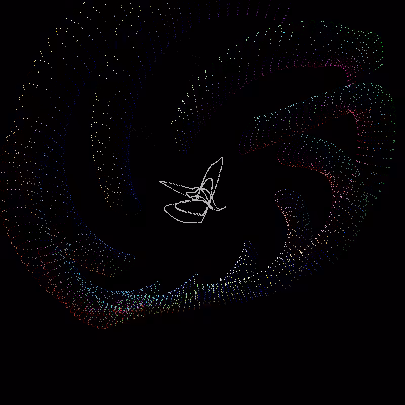 Glitch3D SOUND Mutations #11