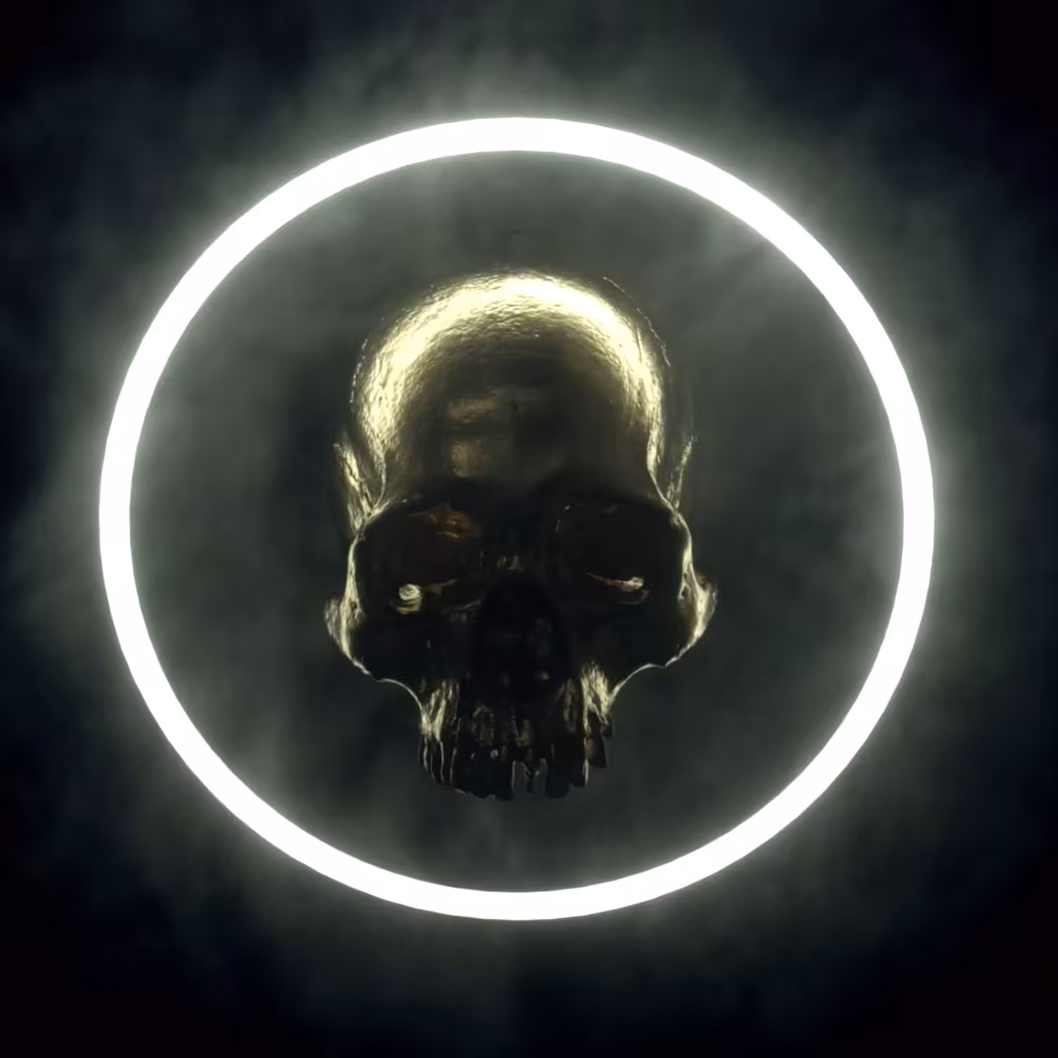 Trapped in a loop