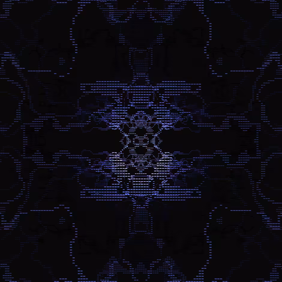 Alien Code #3
