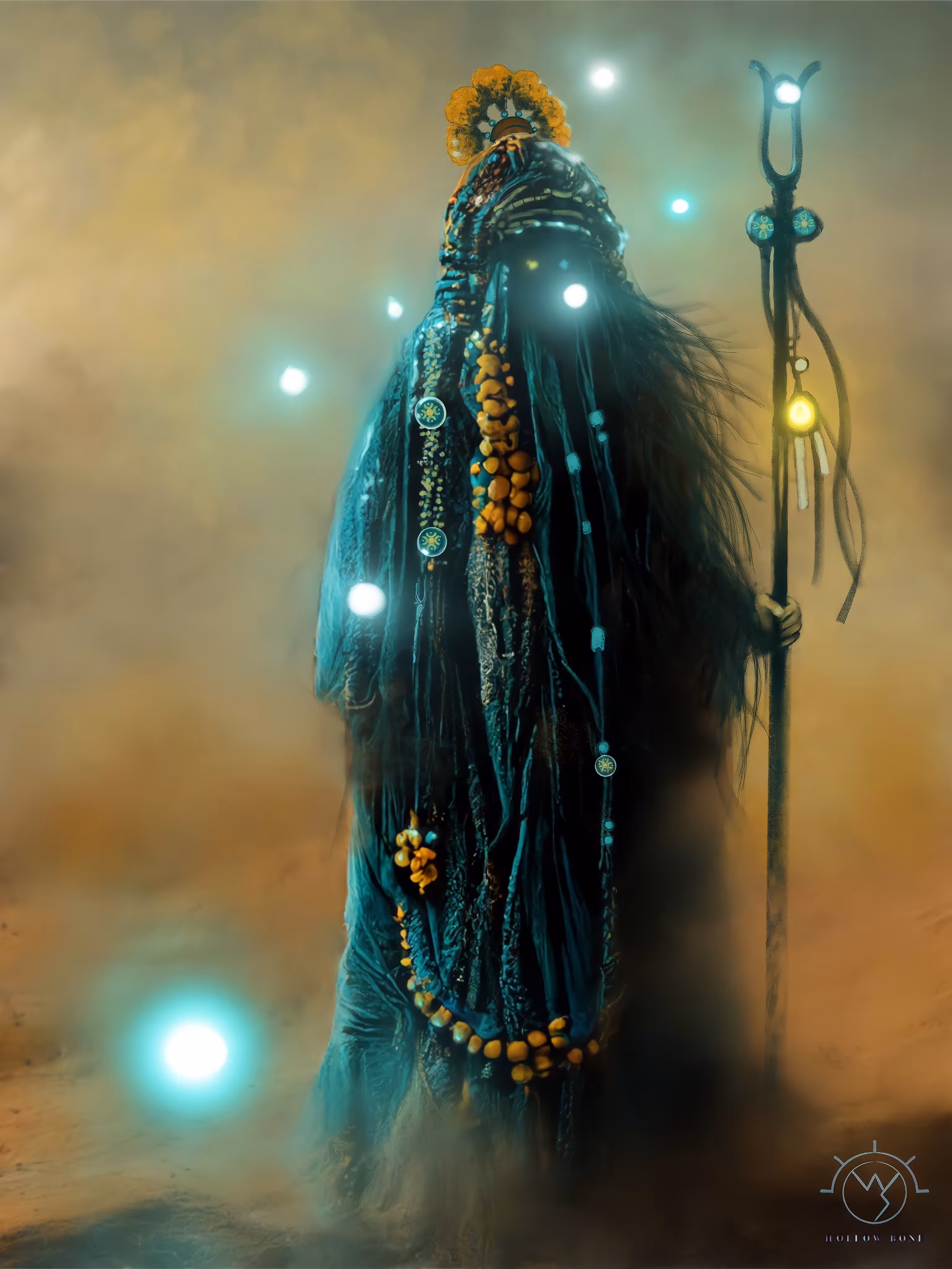 The Elder
