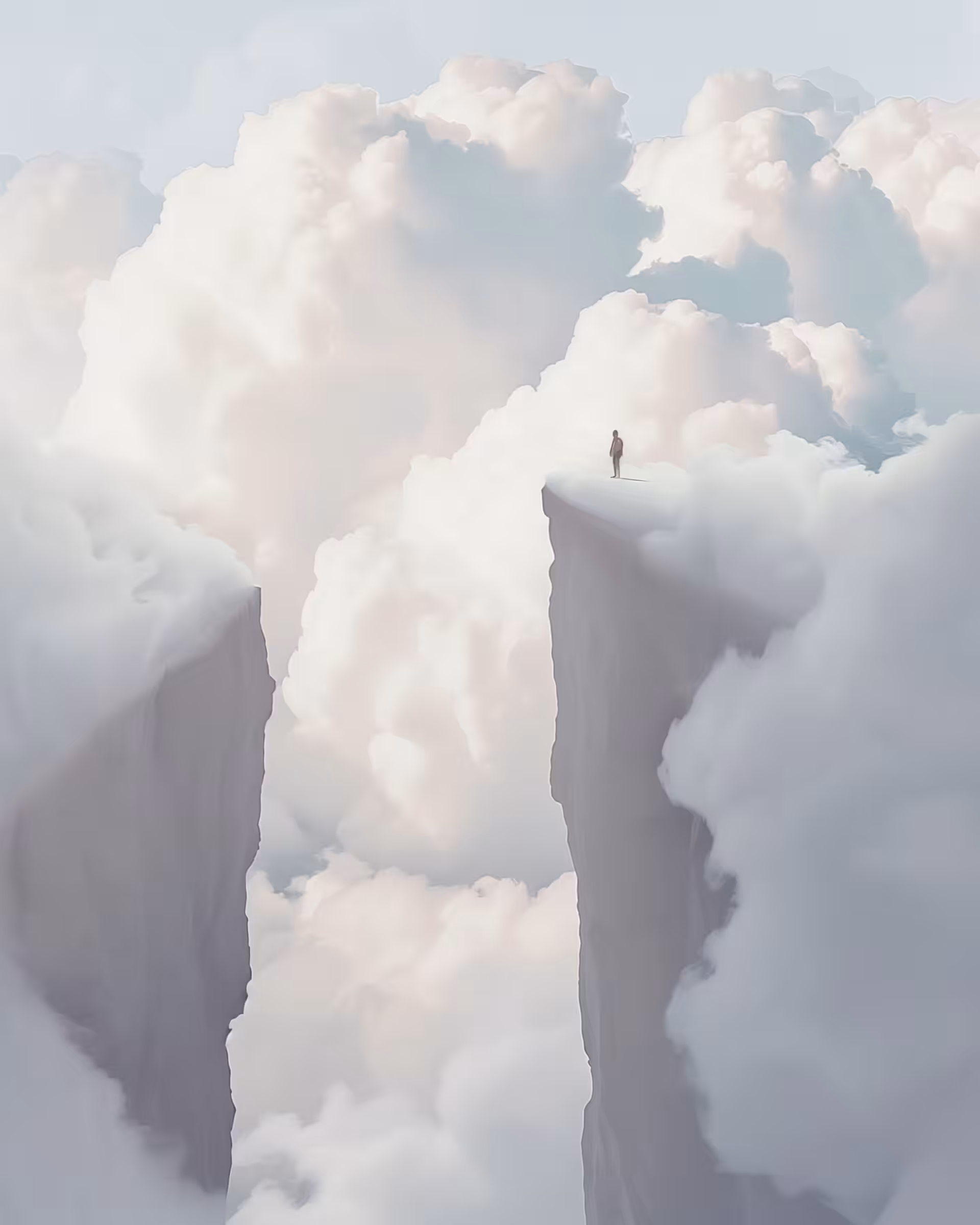 THE DAYDREAM #38