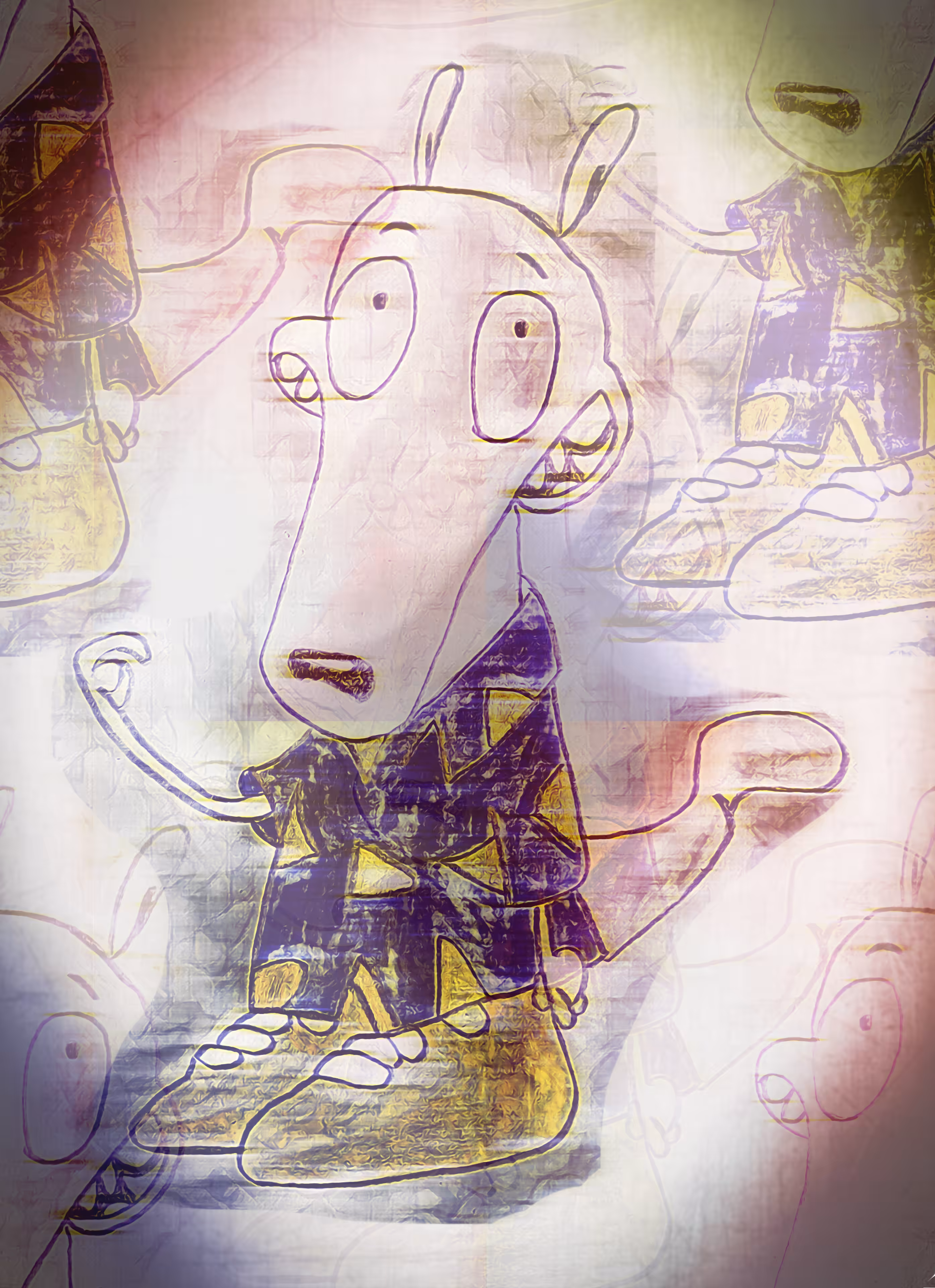 Rocko's Modded Life