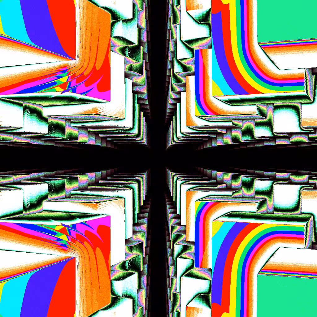Rave #4