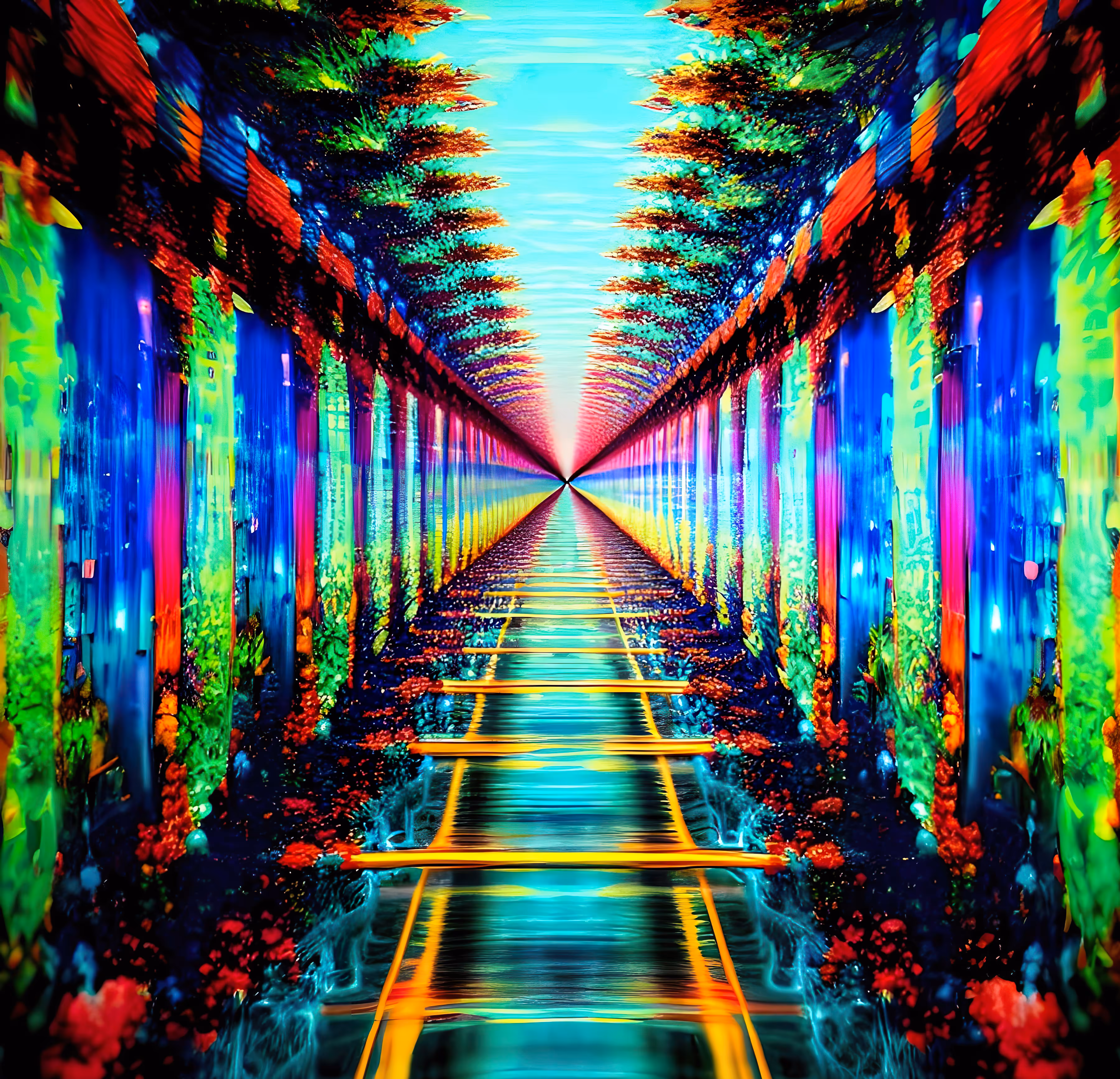 Crypto Artwork #30