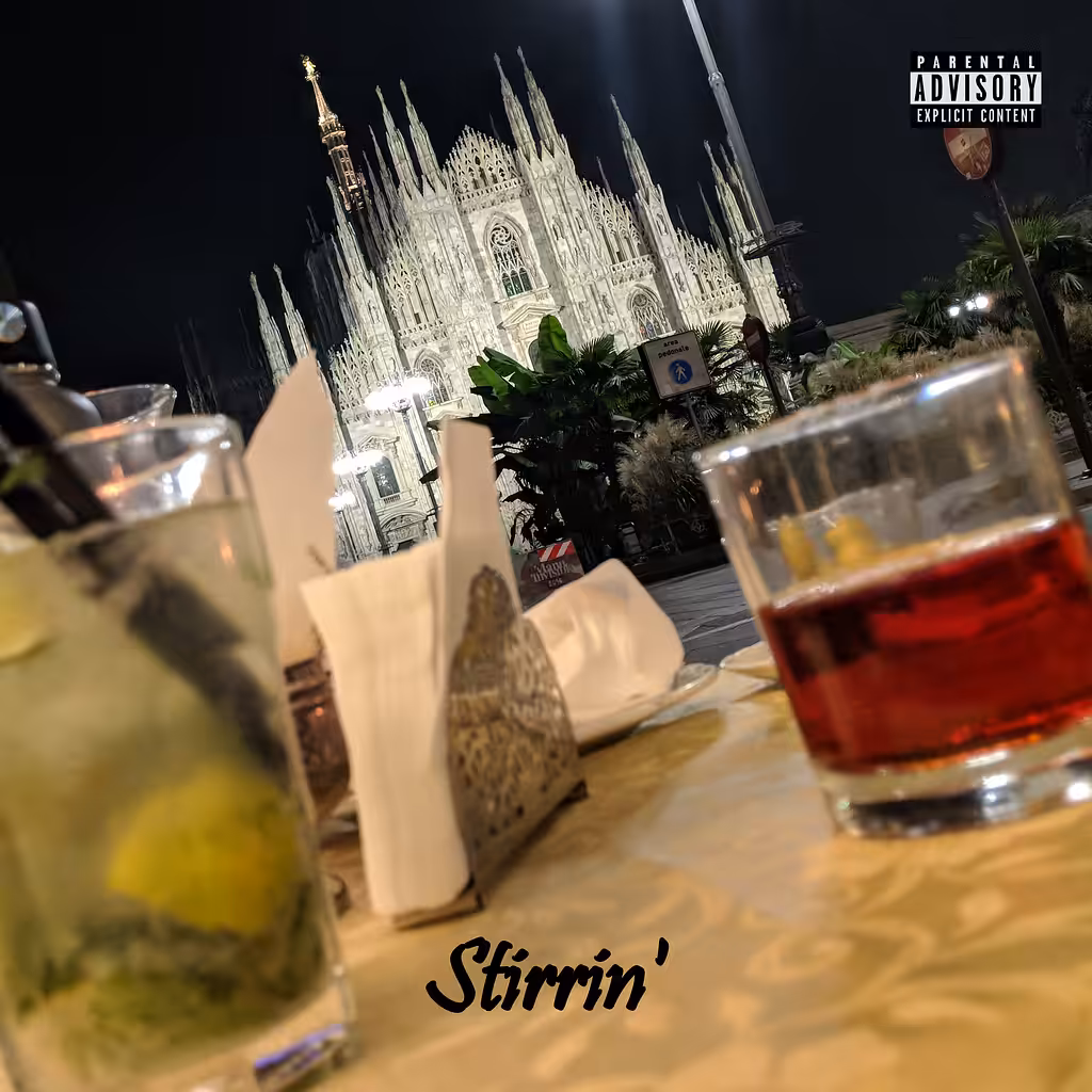 Stirrin'