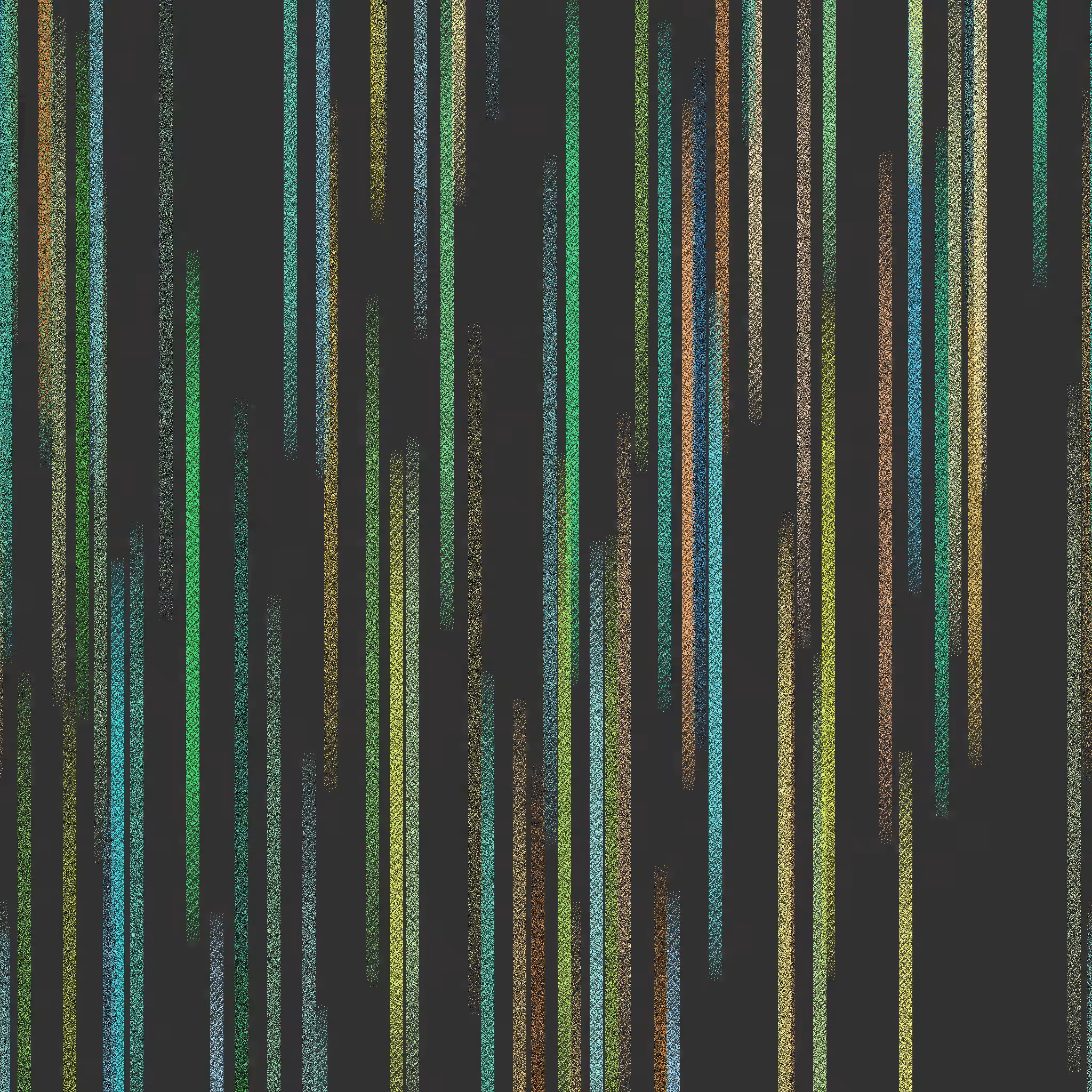 Strokes #11