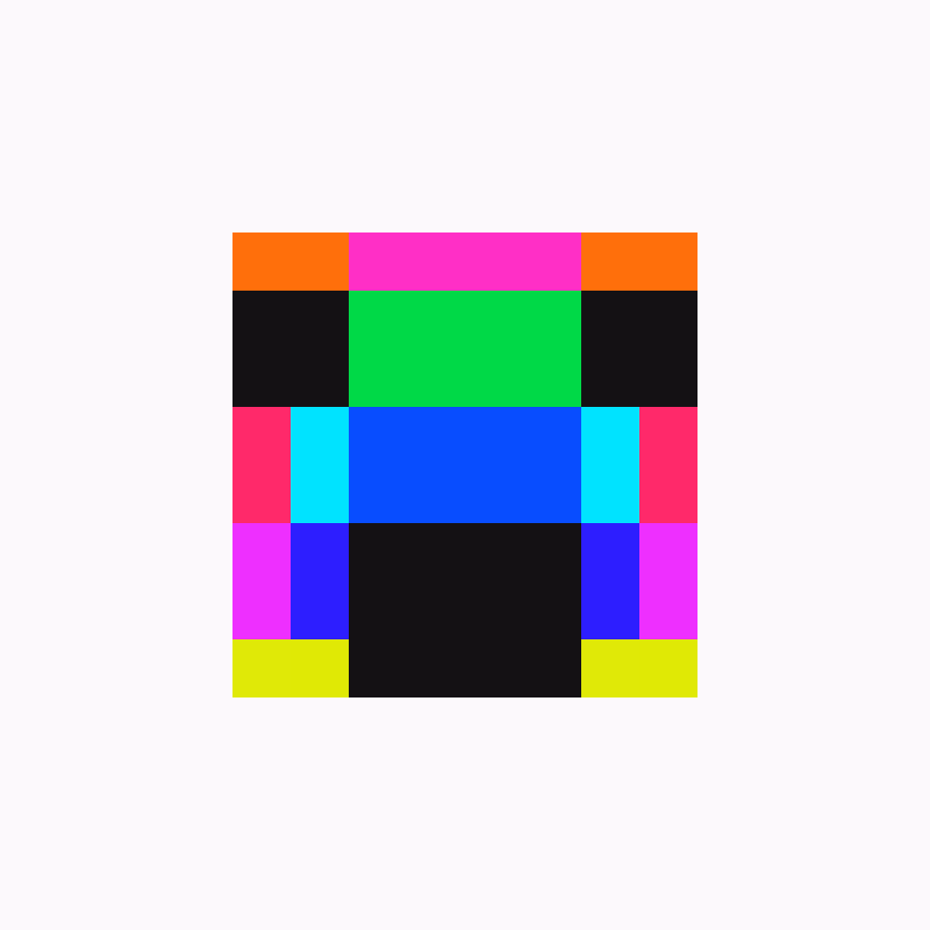 Creatures #98