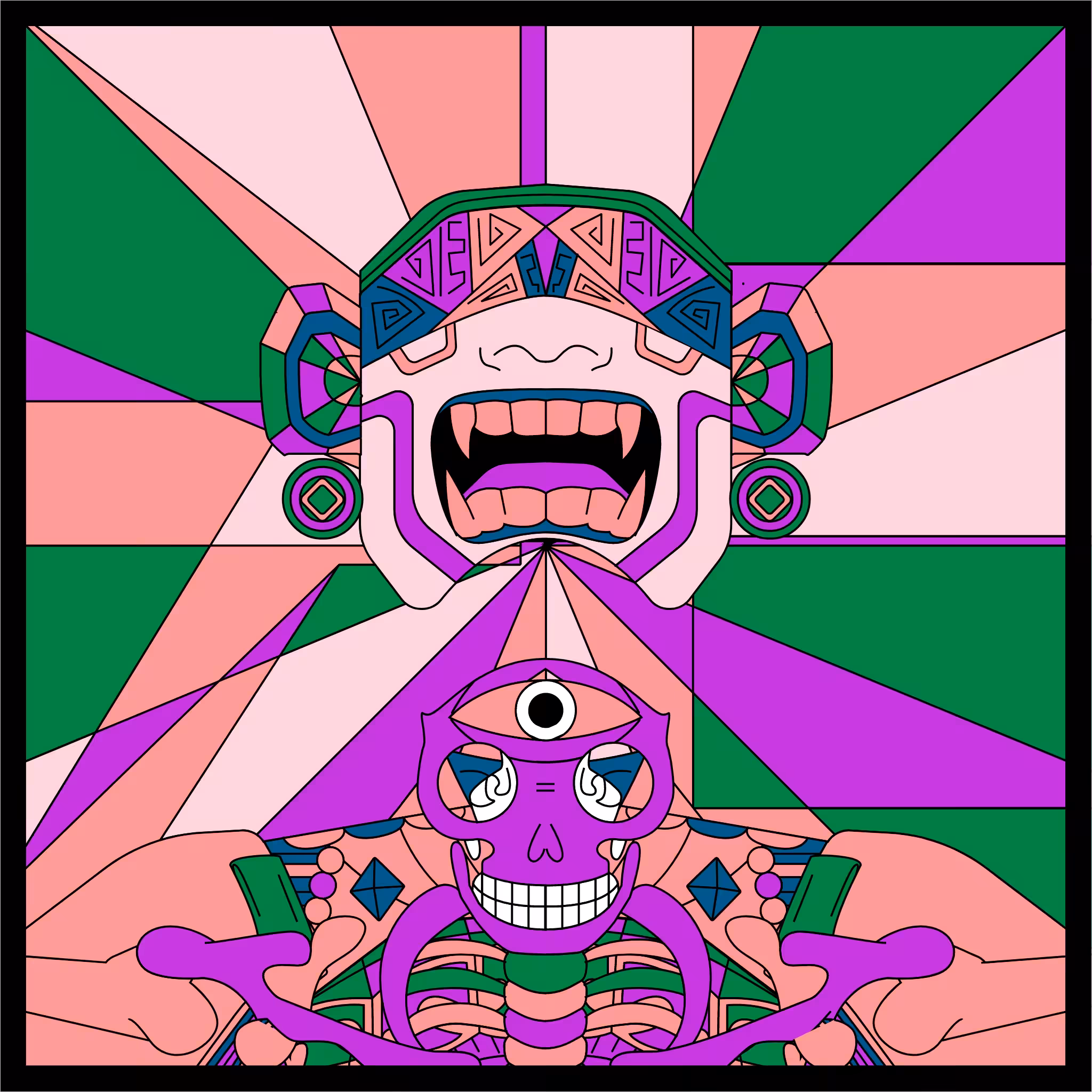COLORIZ #31