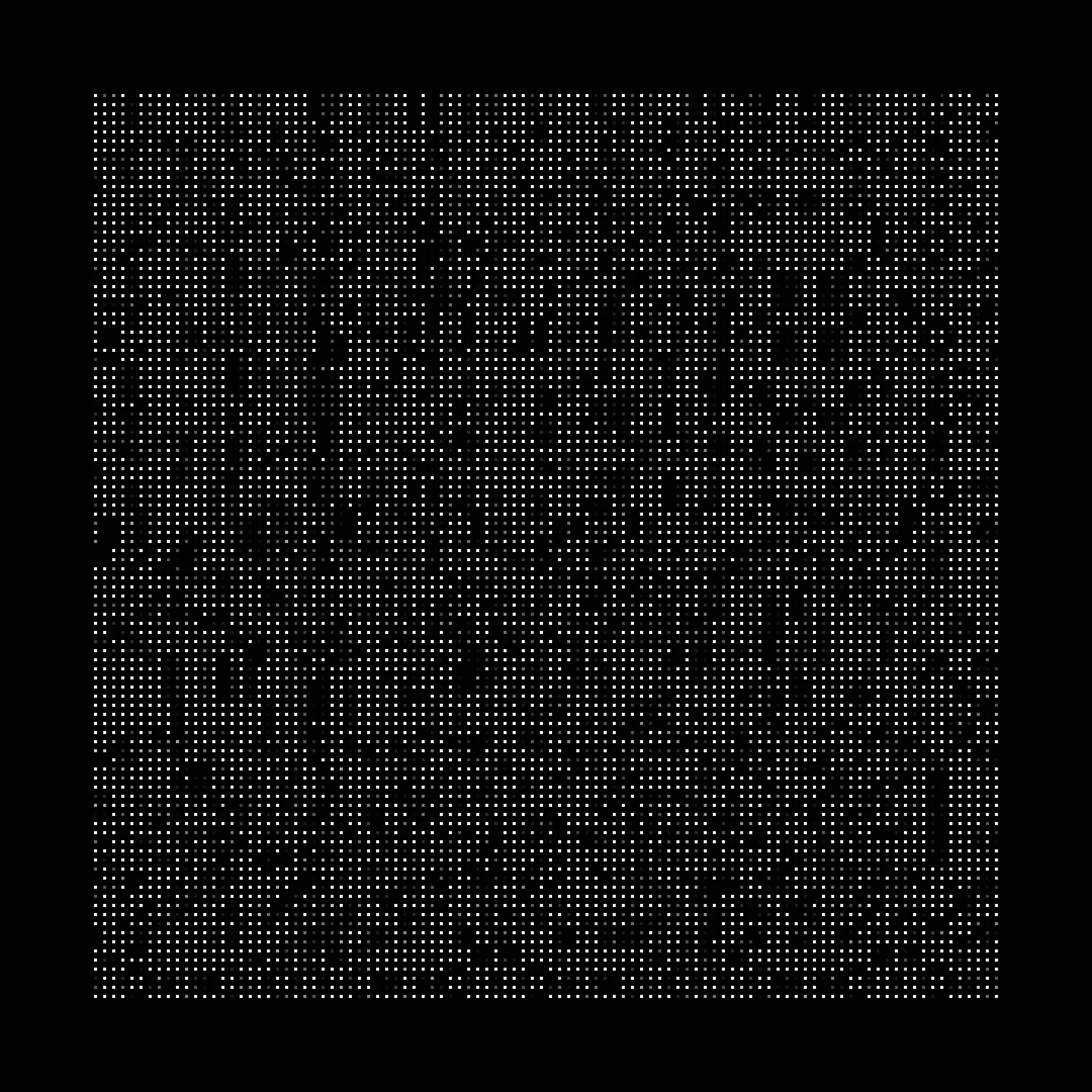 Pixelated #32