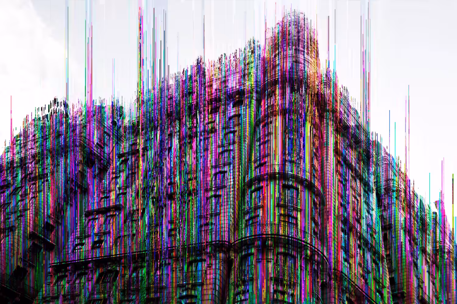 Ruins