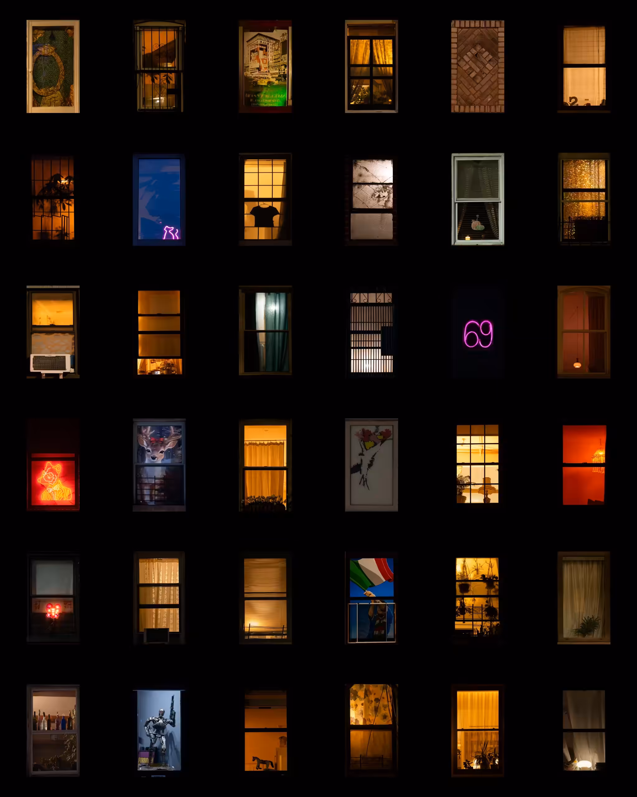 BUILDING 231