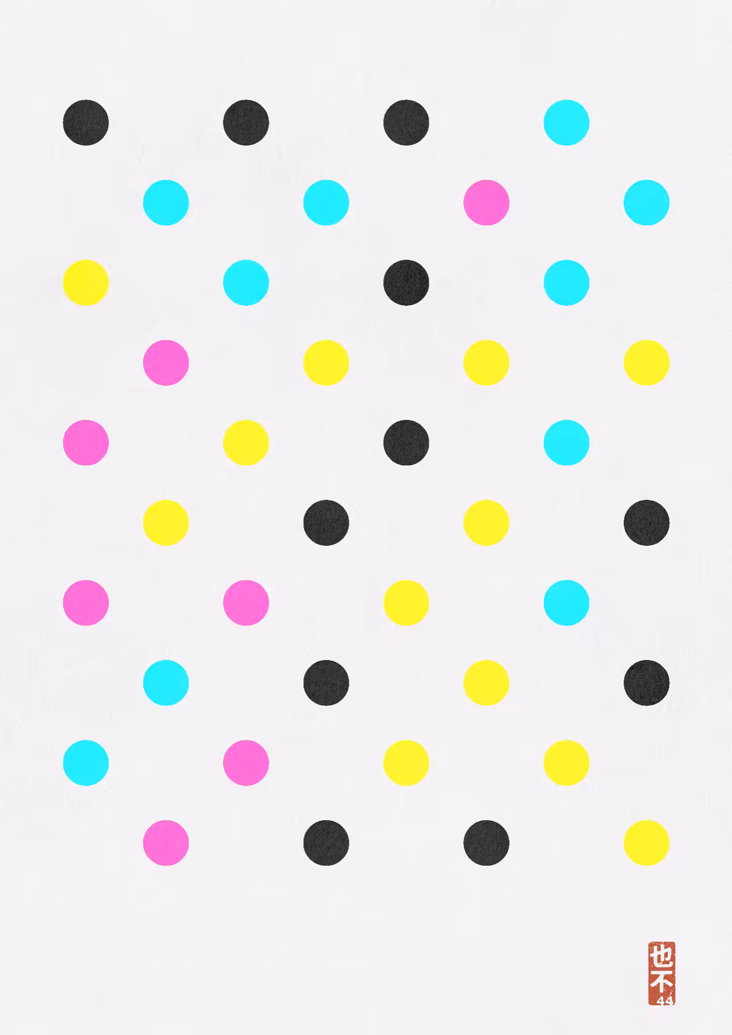 CMYK:Unchecked #145